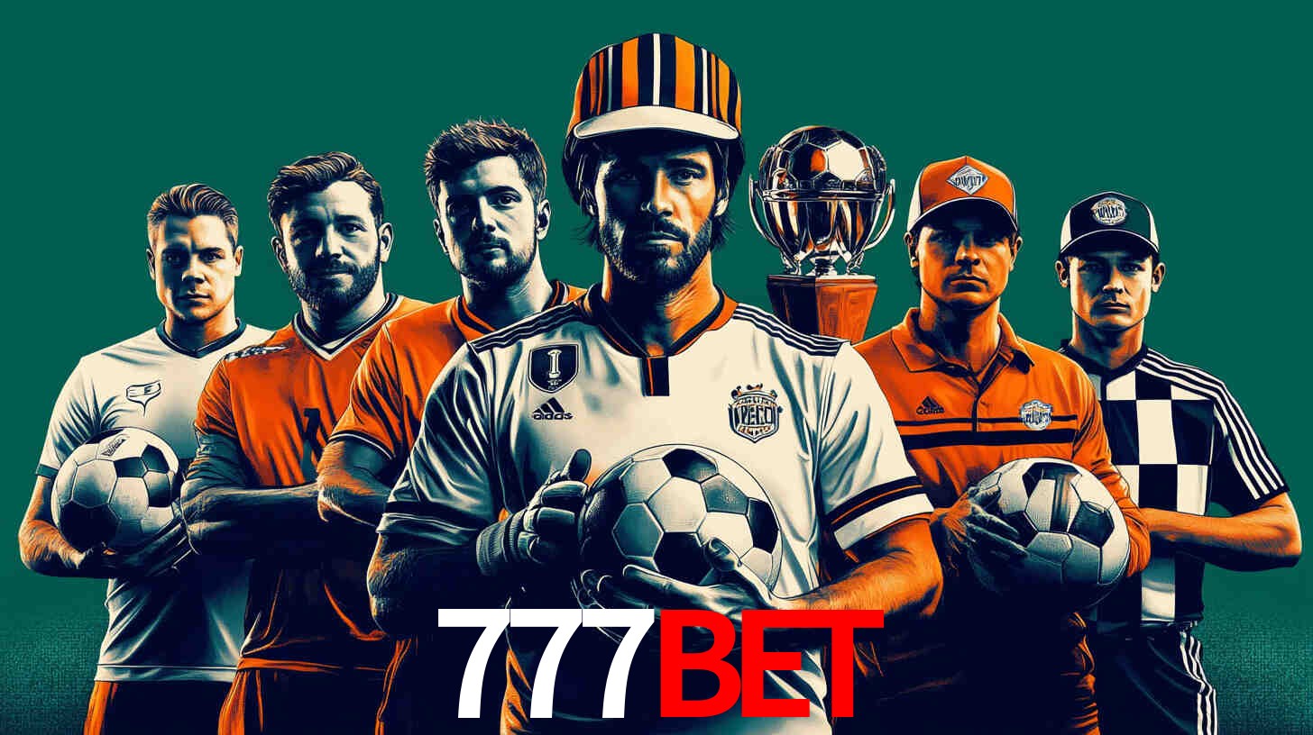 Estatísticas 777bet