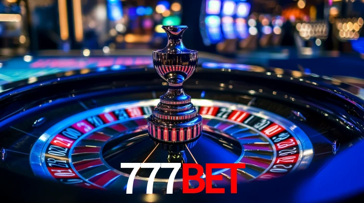 777bet plataforma