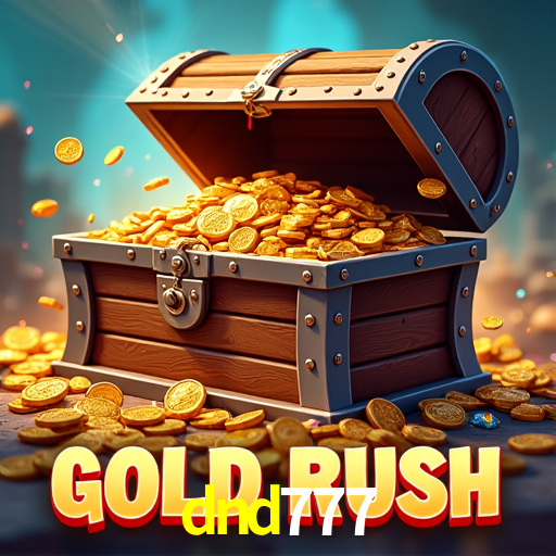 Página oficial da dnd777 no Facebook