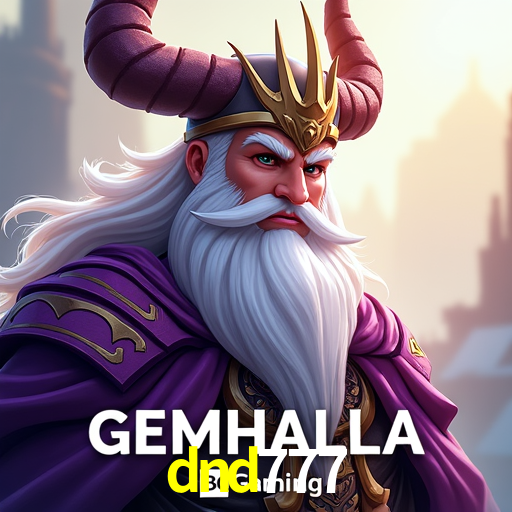 Imagem promocional da dnd777 mostrando a plataforma e suas vantagens