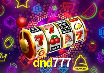 Programa VIP exclusivo da dnd777