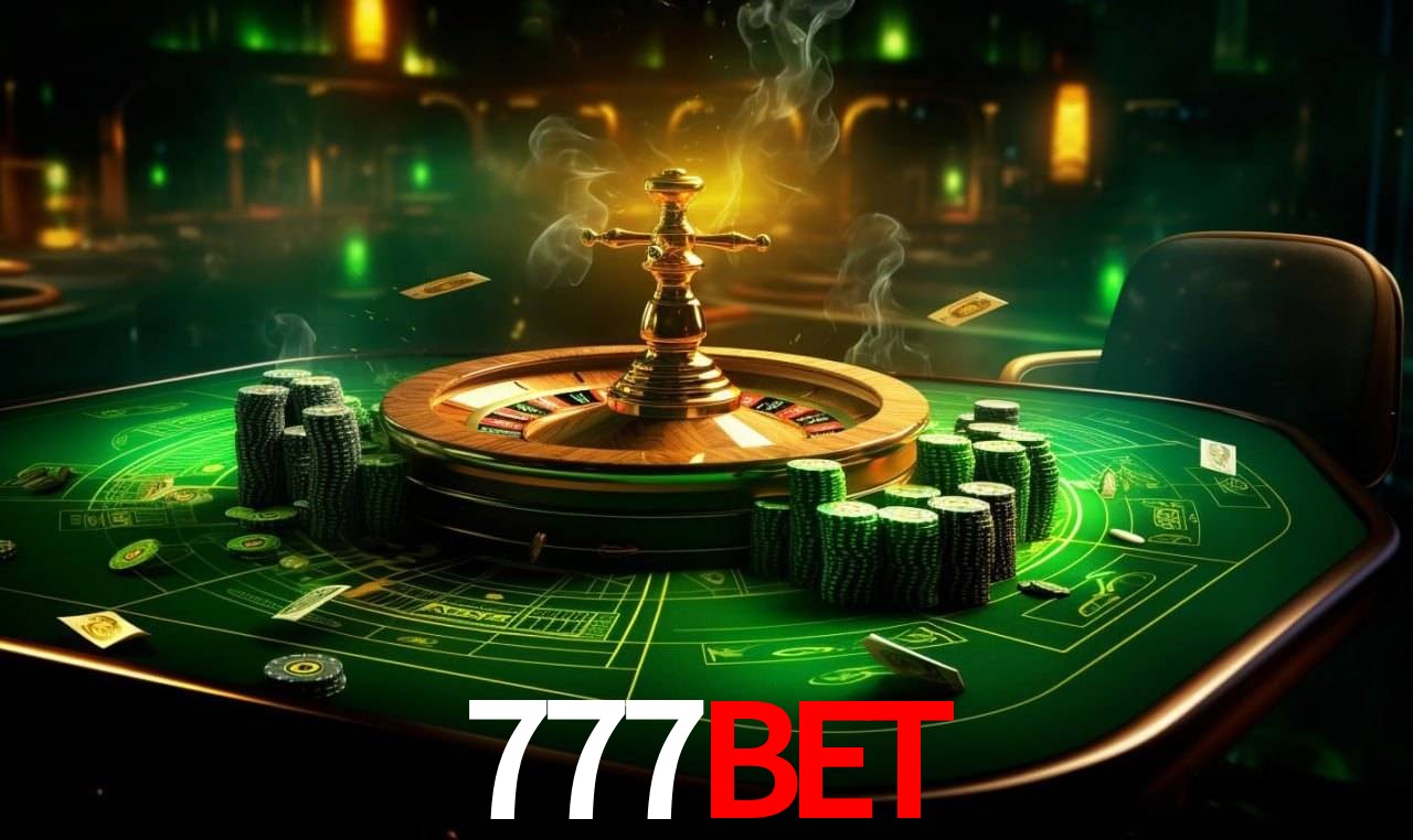 Promoção Relâmpago 777bet