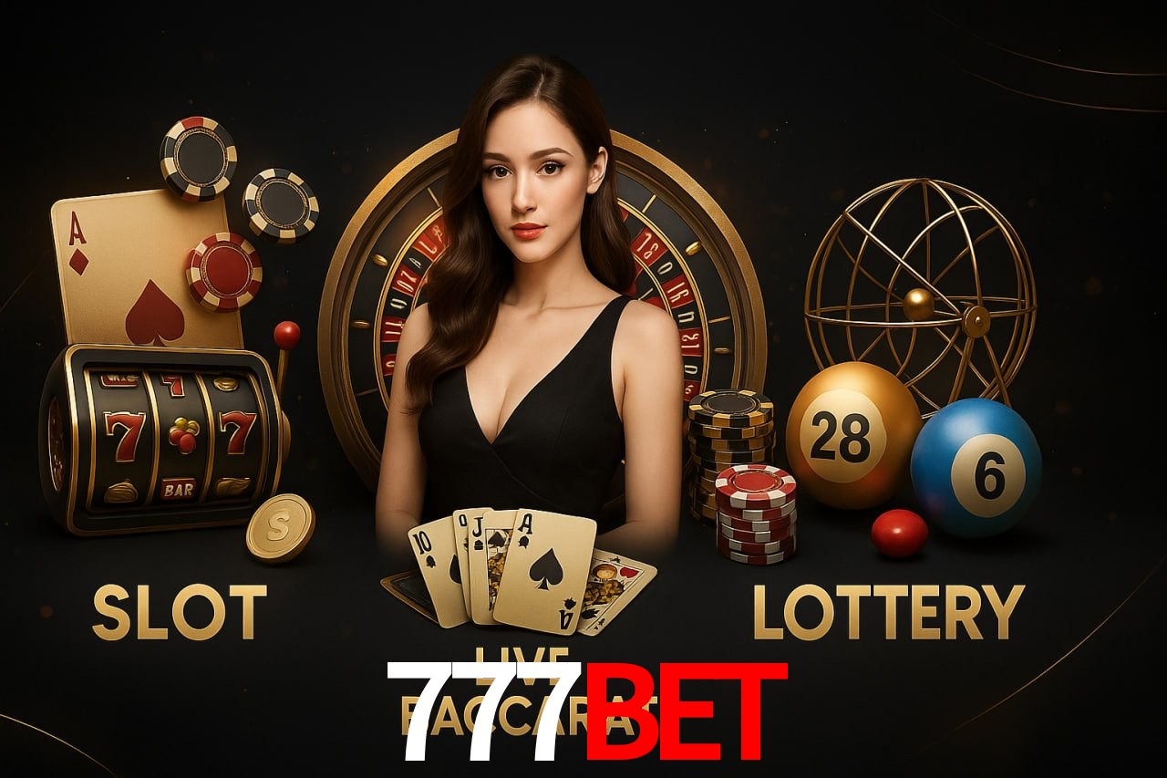 Inovações de Jogos na 777bet: O Futuro das Experiências Interativas
