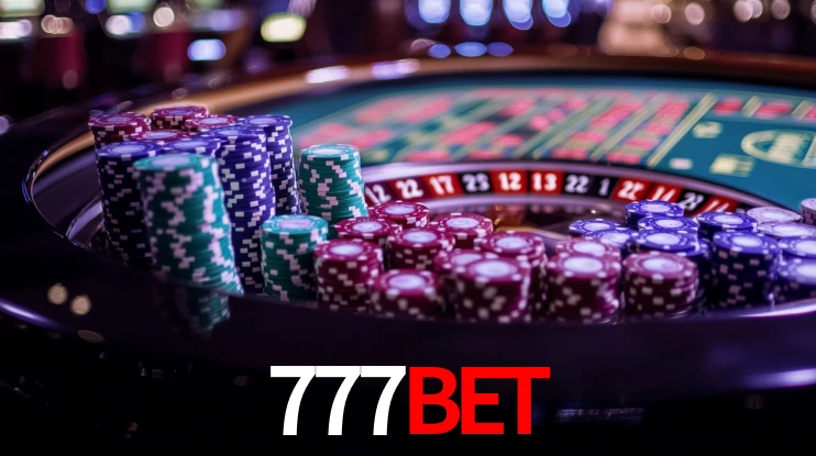 777bet App Interface