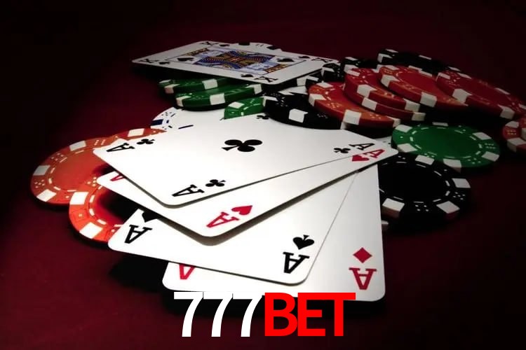 Inovações de Jogos na 777bet: O Futuro das Experiências Interativas