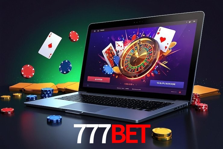Explorando a Categoria de Eventos em Apostas na 777bet