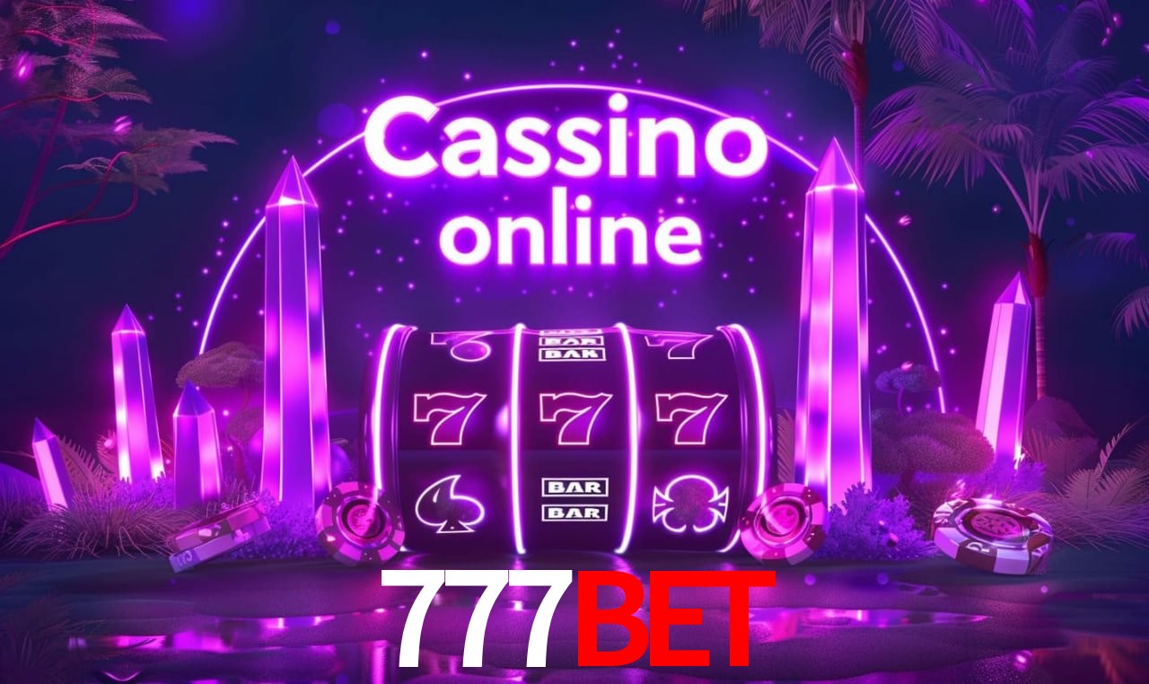 Descubra a Essência do 777bet: Nossa História e Compromissos