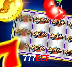 Torneios 777bet