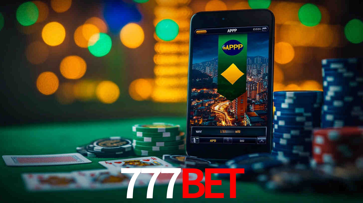Recursos de Bônus 777bet