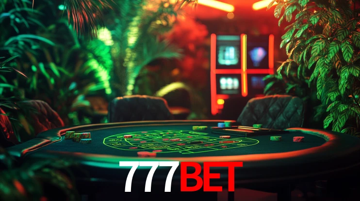 Premium Interface 777bet