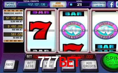 cassino 777bet