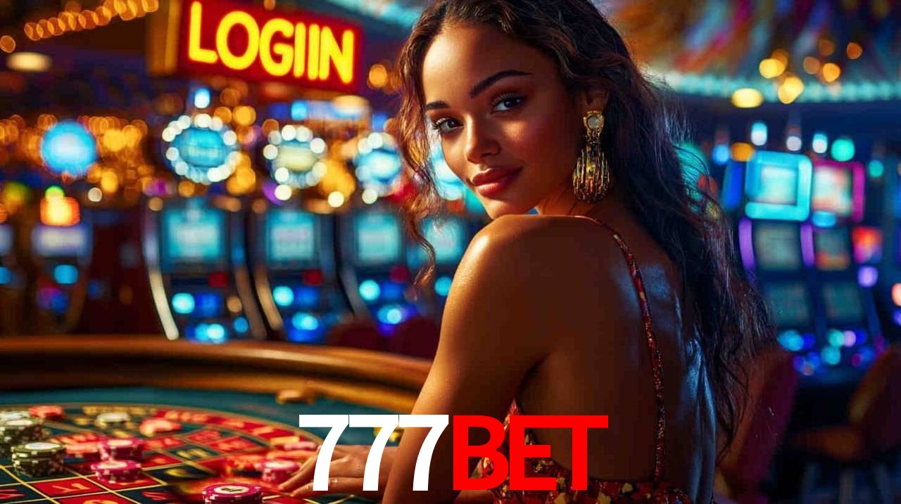 Apostas Esportivas na 777bet: Um Guia Completo