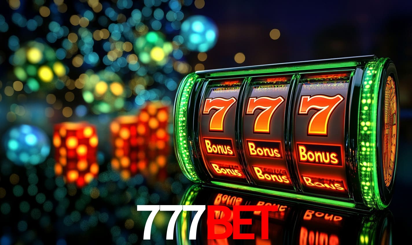 A Popularidade dos Caça-Níqueis no 777bet