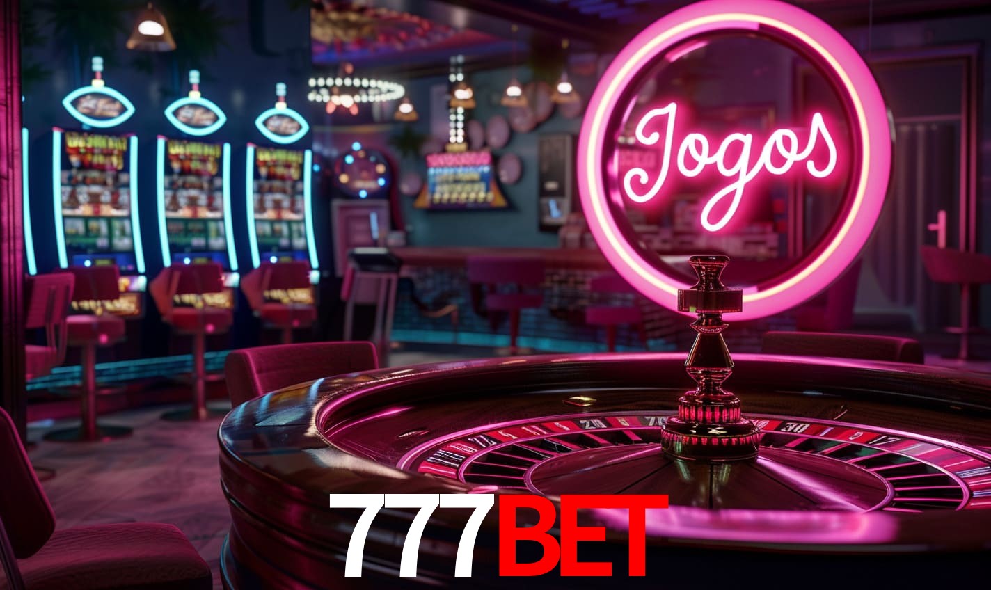 Benefícios da Conta 777bet