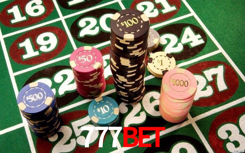 Sistemas de Segurança 777bet