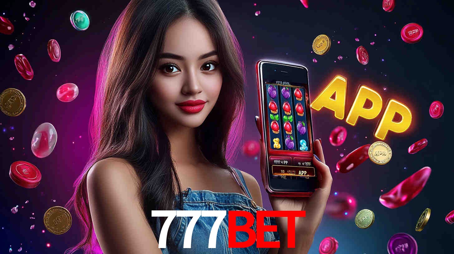 Apostas de Futebol 777bet